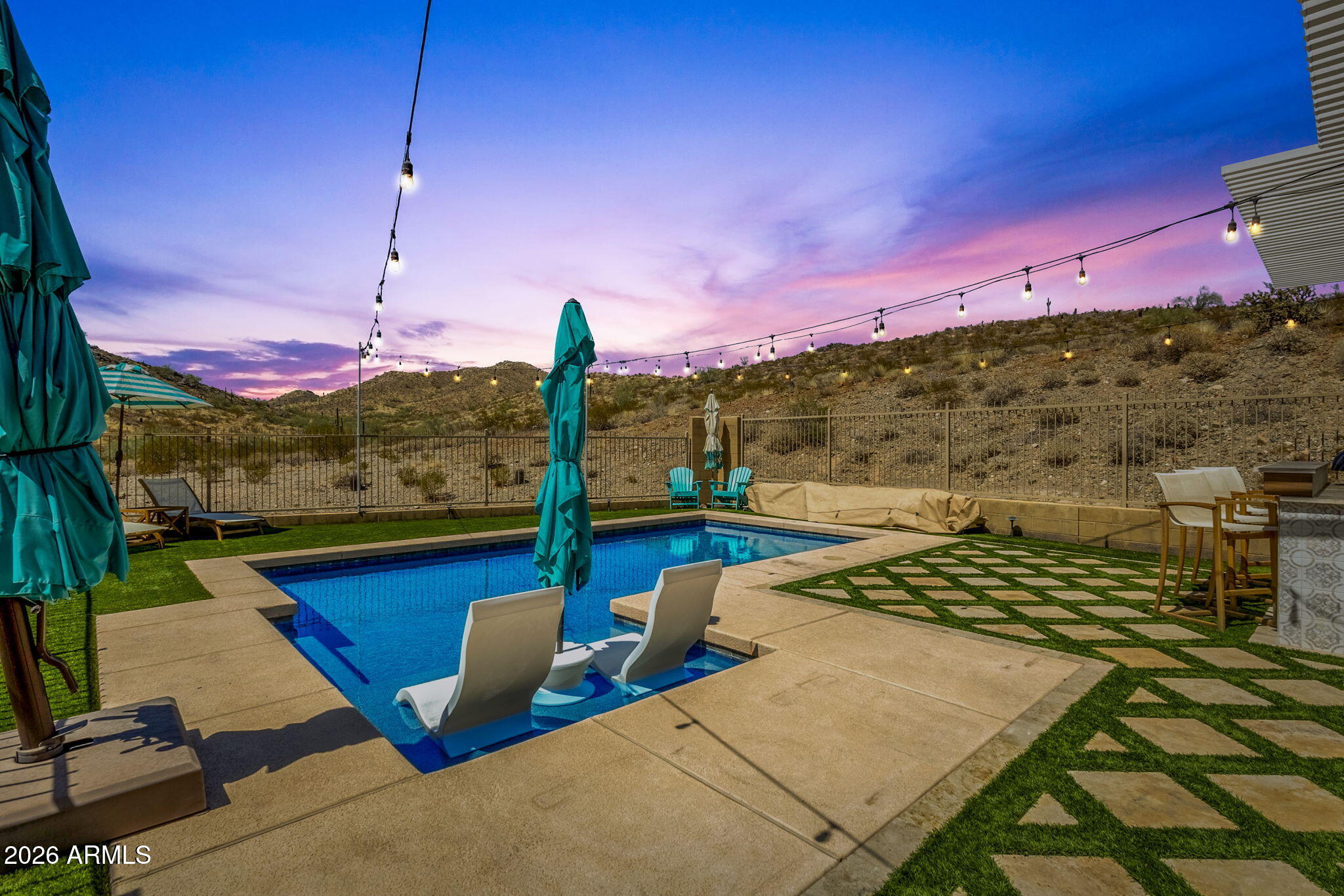 DYNAMITE MOUNTAIN RANCH PCD PHASE 2 SECTION 31 PAR - Residential
