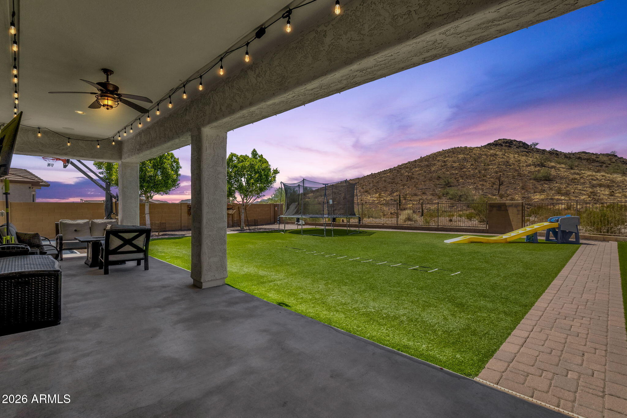 DYNAMITE MOUNTAIN RANCH PCD PHASE 2 SECTION 31 PAR - Residential