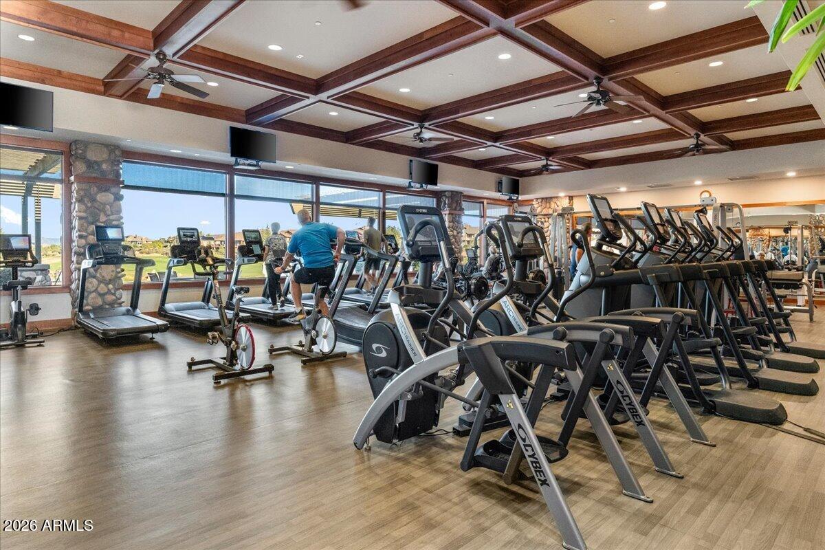 FALCON POINT AT PRESCOTT LAKES - Residential