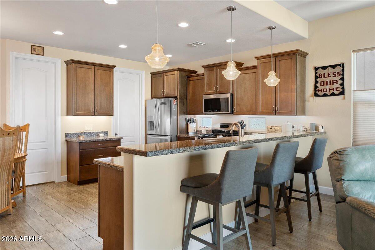 FALCON POINT AT PRESCOTT LAKES - Residential