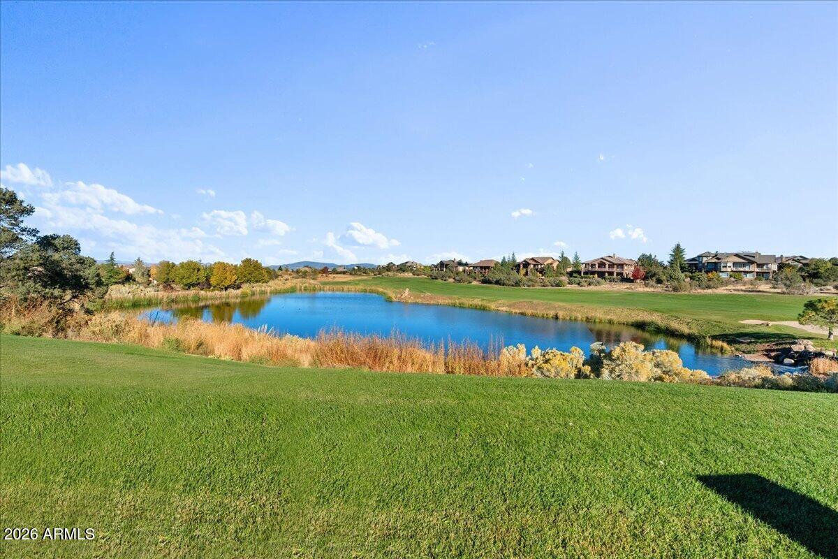 FALCON POINT AT PRESCOTT LAKES - Residential