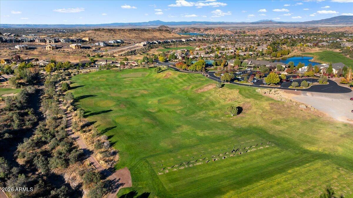 FALCON POINT AT PRESCOTT LAKES - Residential