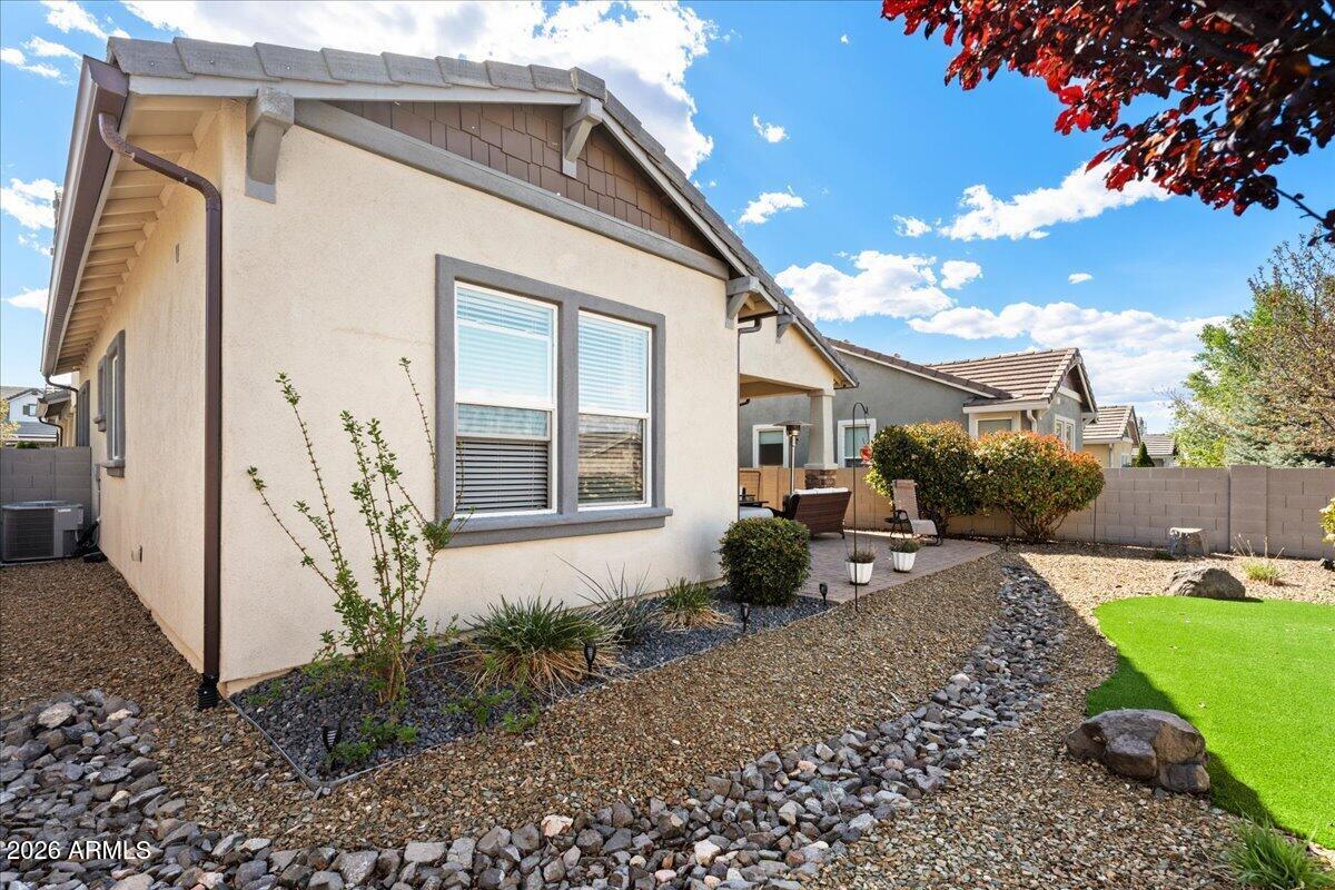 FALCON POINT AT PRESCOTT LAKES - Residential