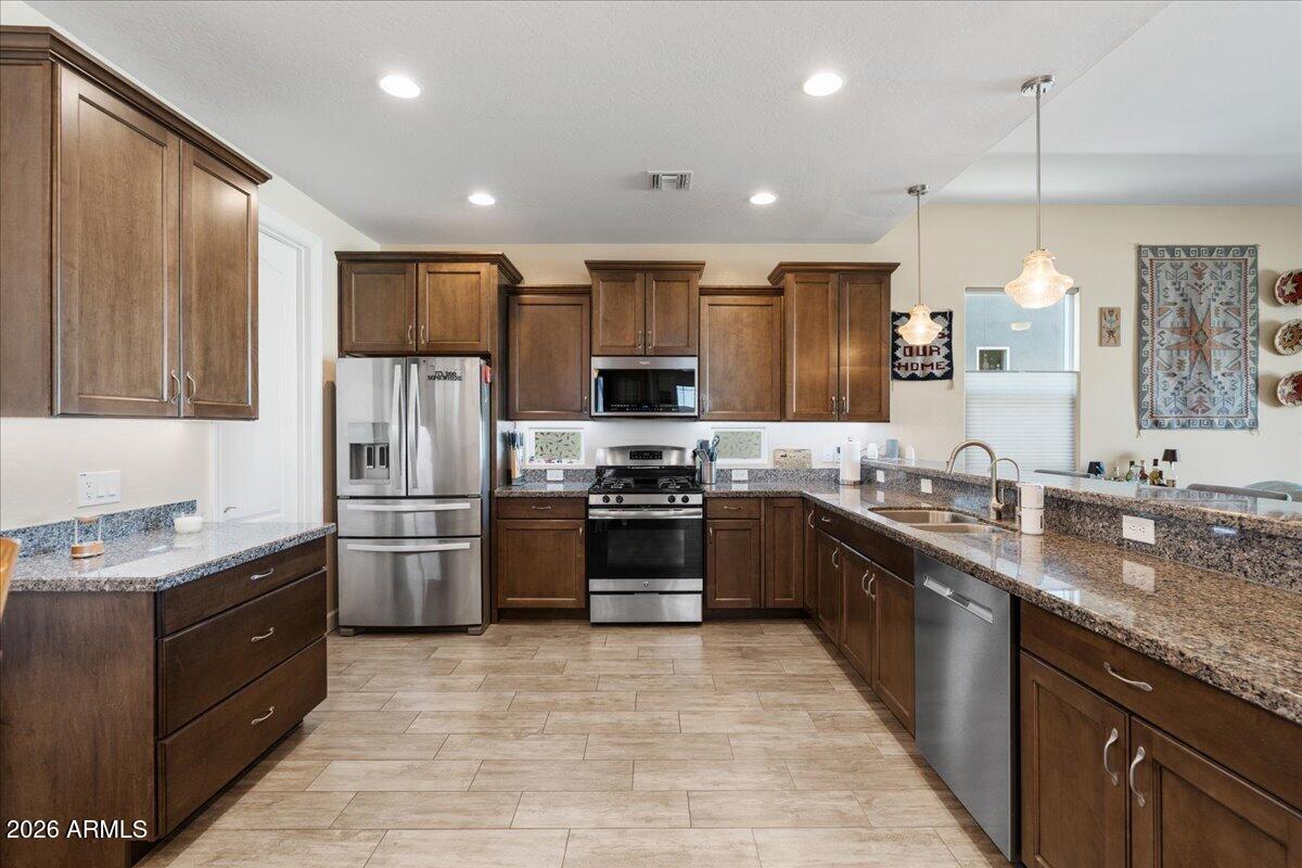 FALCON POINT AT PRESCOTT LAKES - Residential