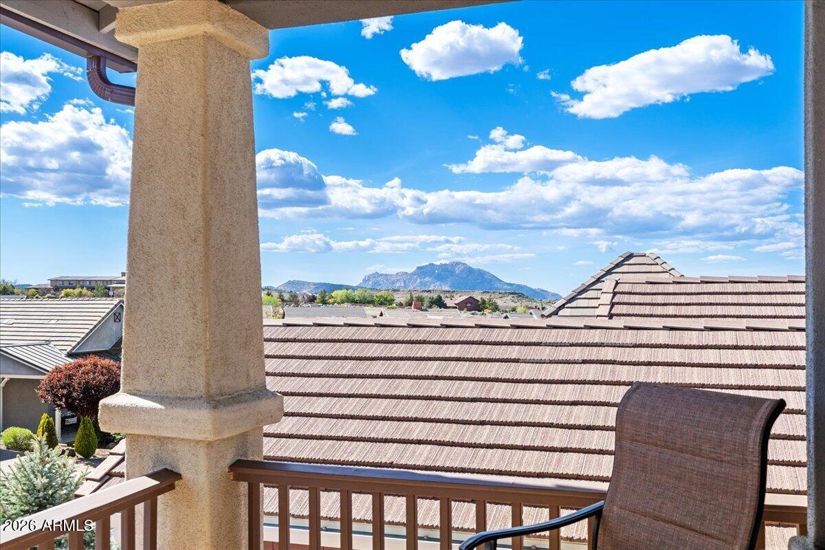 FALCON POINT AT PRESCOTT LAKES - Residential