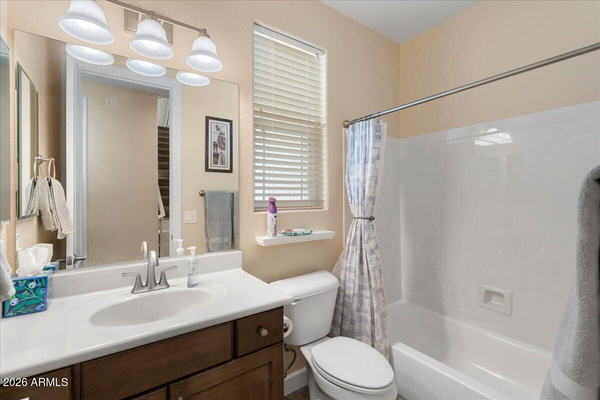 FALCON POINT AT PRESCOTT LAKES - Residential