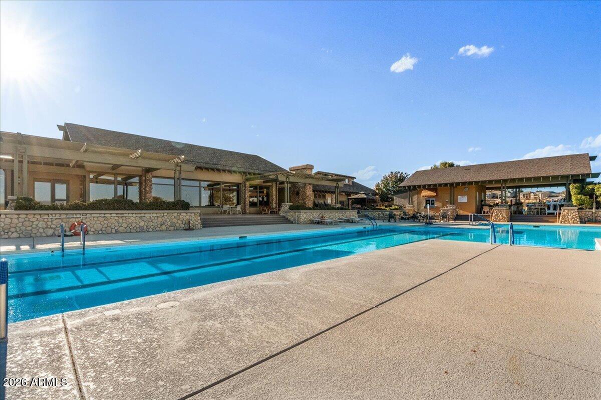 FALCON POINT AT PRESCOTT LAKES - Residential