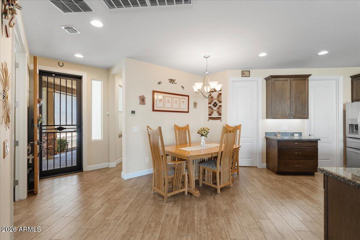 FALCON POINT AT PRESCOTT LAKES - Residential