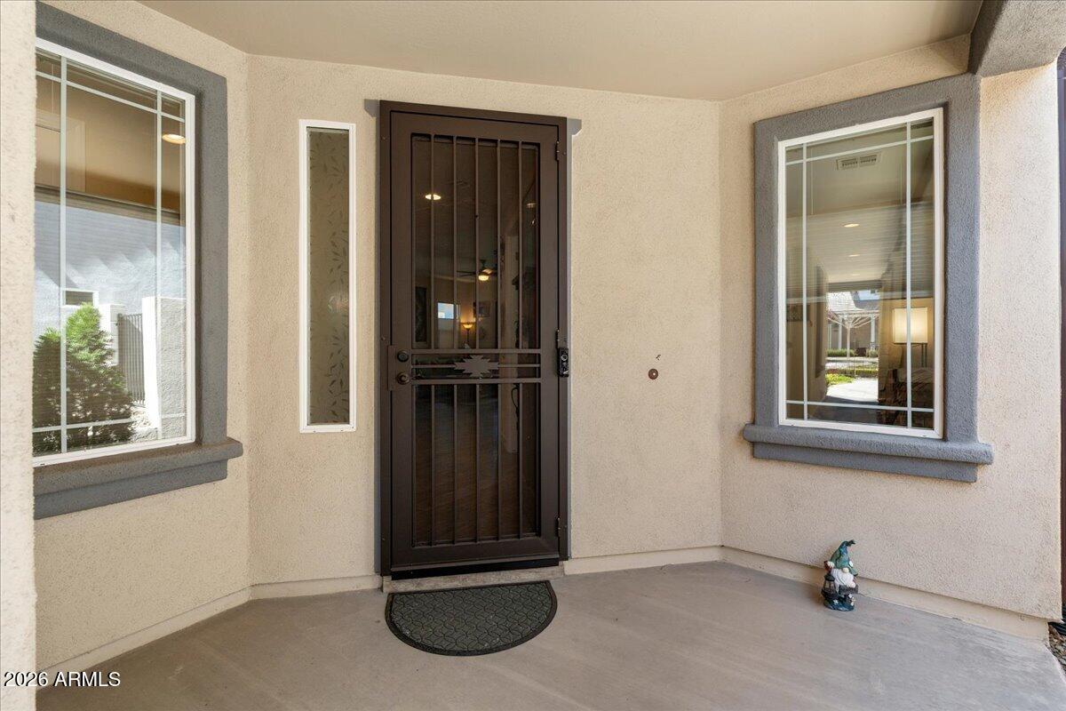 FALCON POINT AT PRESCOTT LAKES - Residential