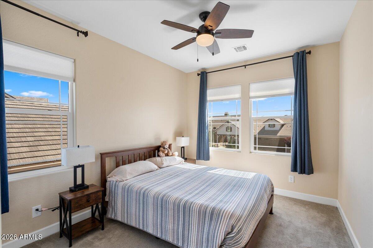 FALCON POINT AT PRESCOTT LAKES - Residential