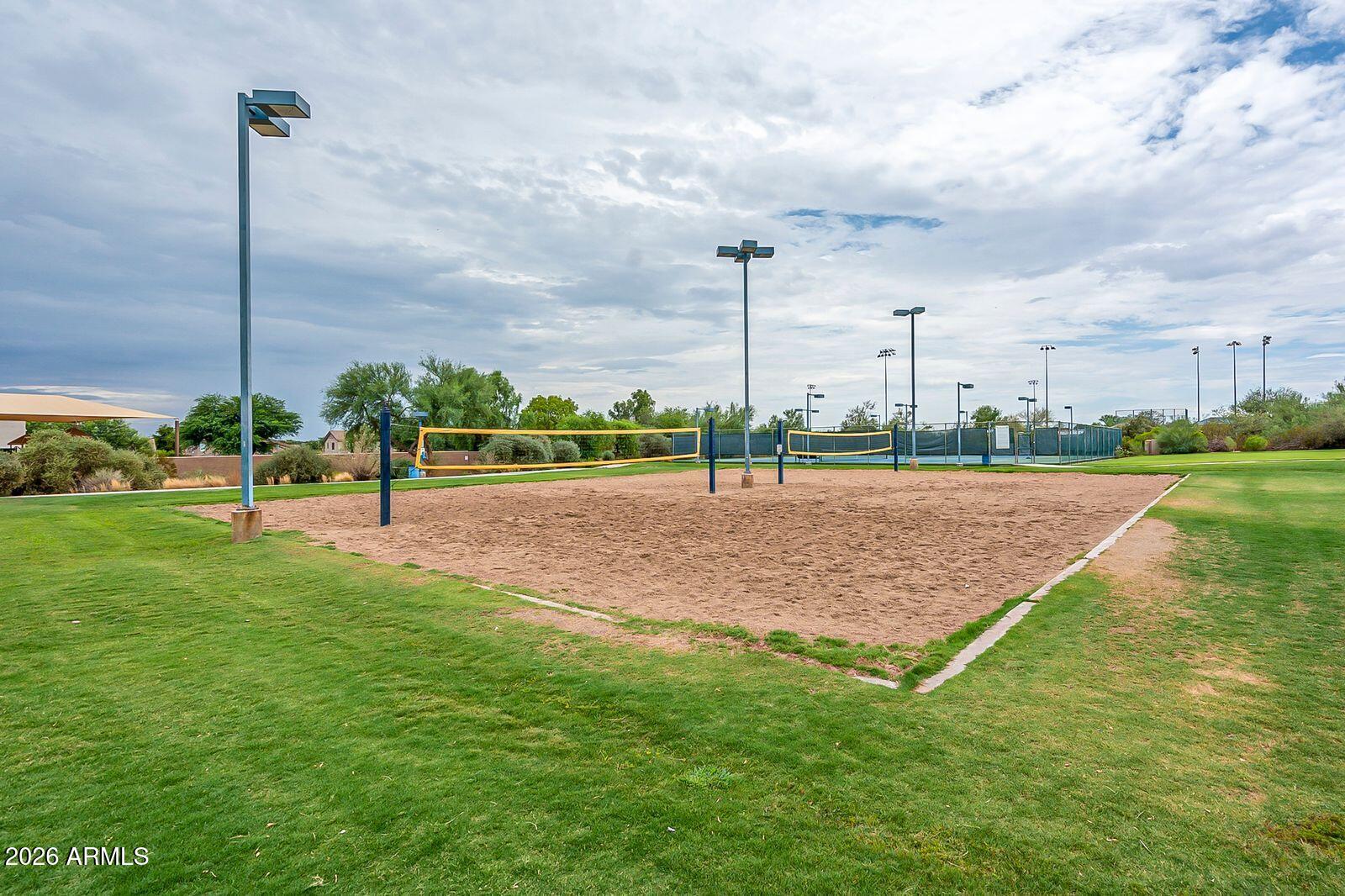 Coventry at Grayhawk - Residential