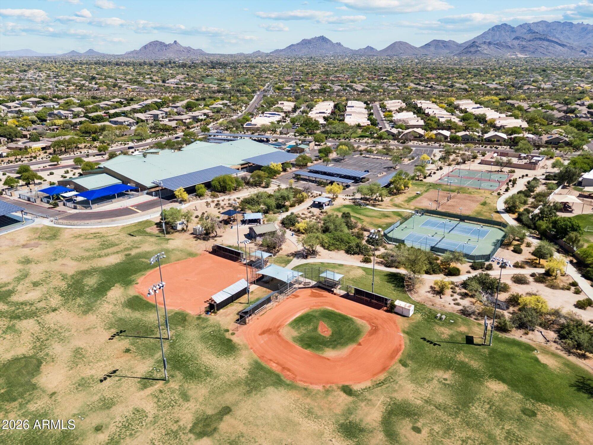 Coventry at Grayhawk - Residential