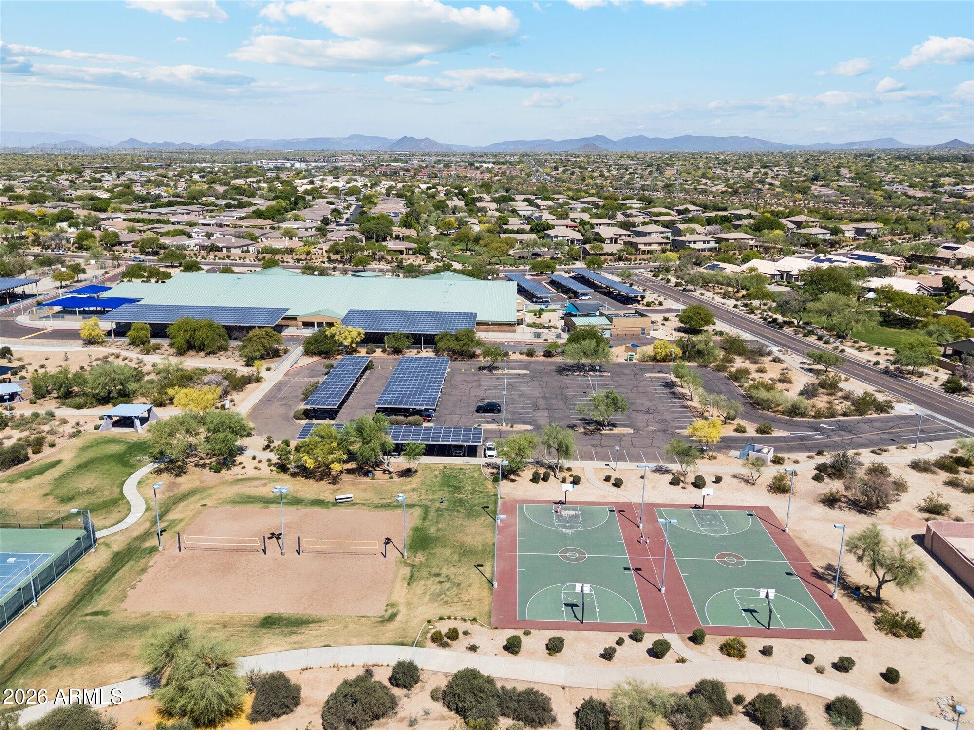 Coventry at Grayhawk - Residential