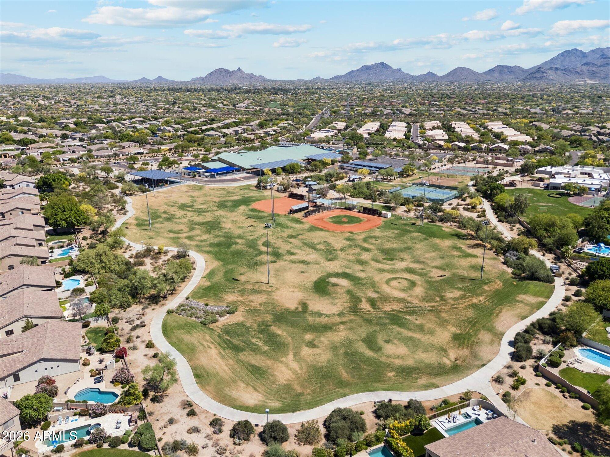 Coventry at Grayhawk - Residential