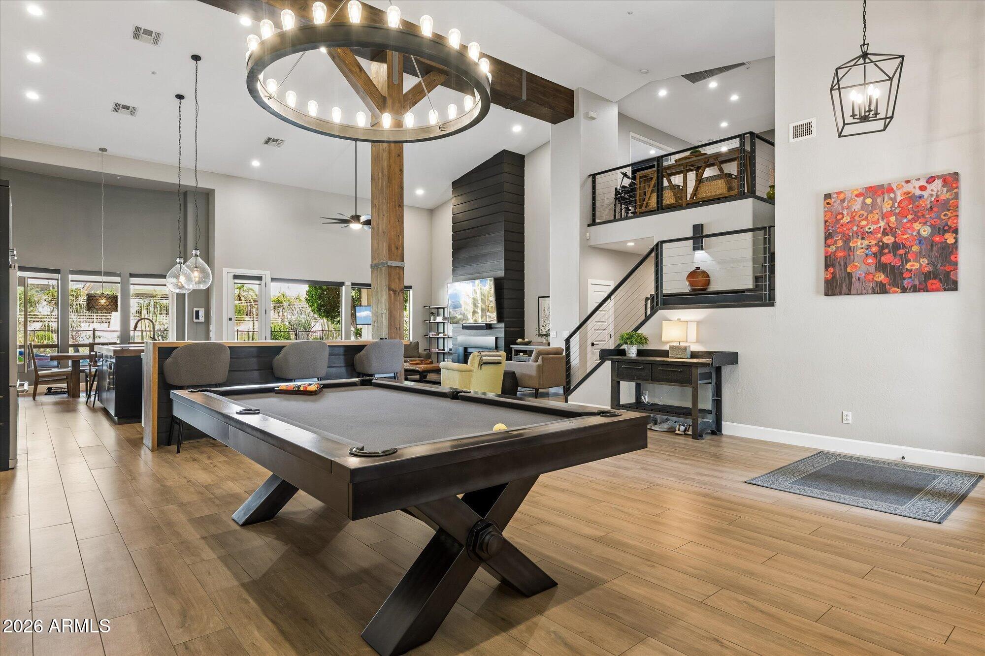 Coventry at Grayhawk - Residential