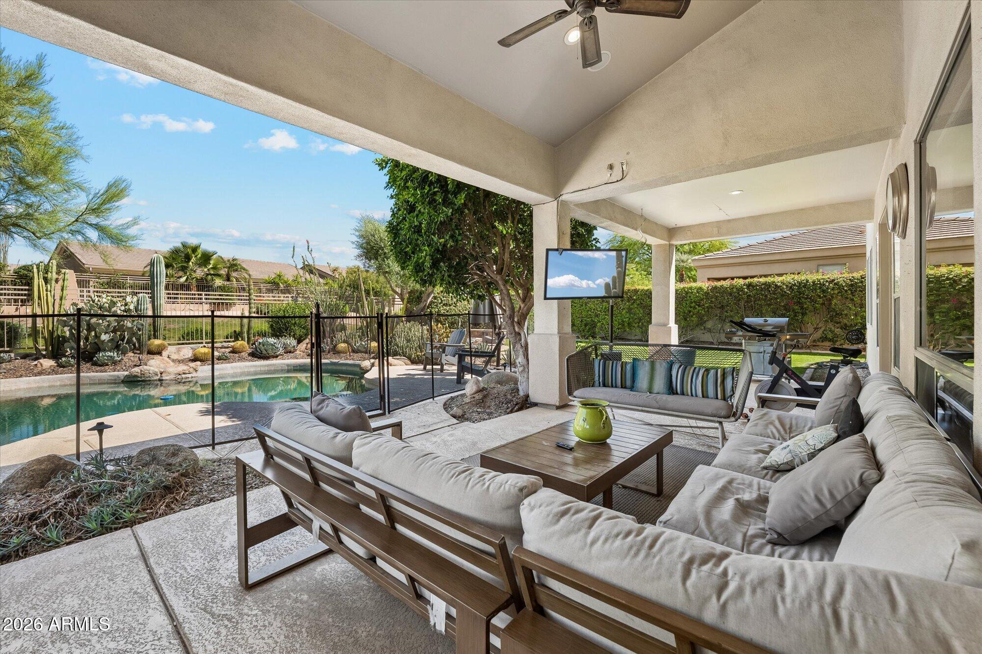Coventry at Grayhawk - Residential