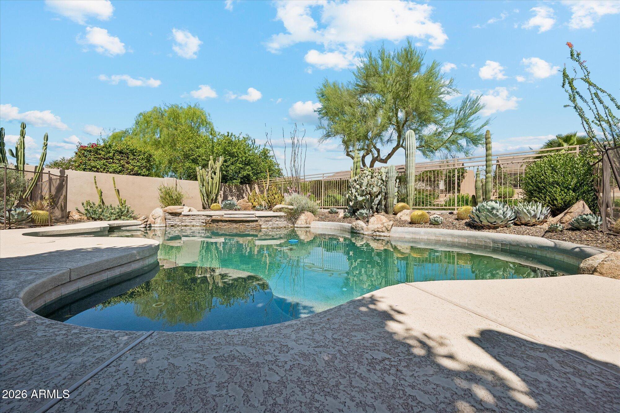 Coventry at Grayhawk - Residential