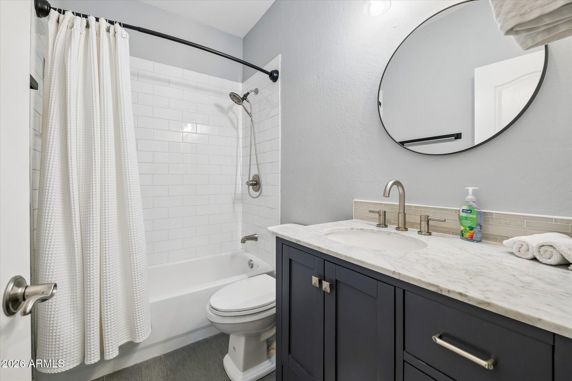 Coventry at Grayhawk - Residential