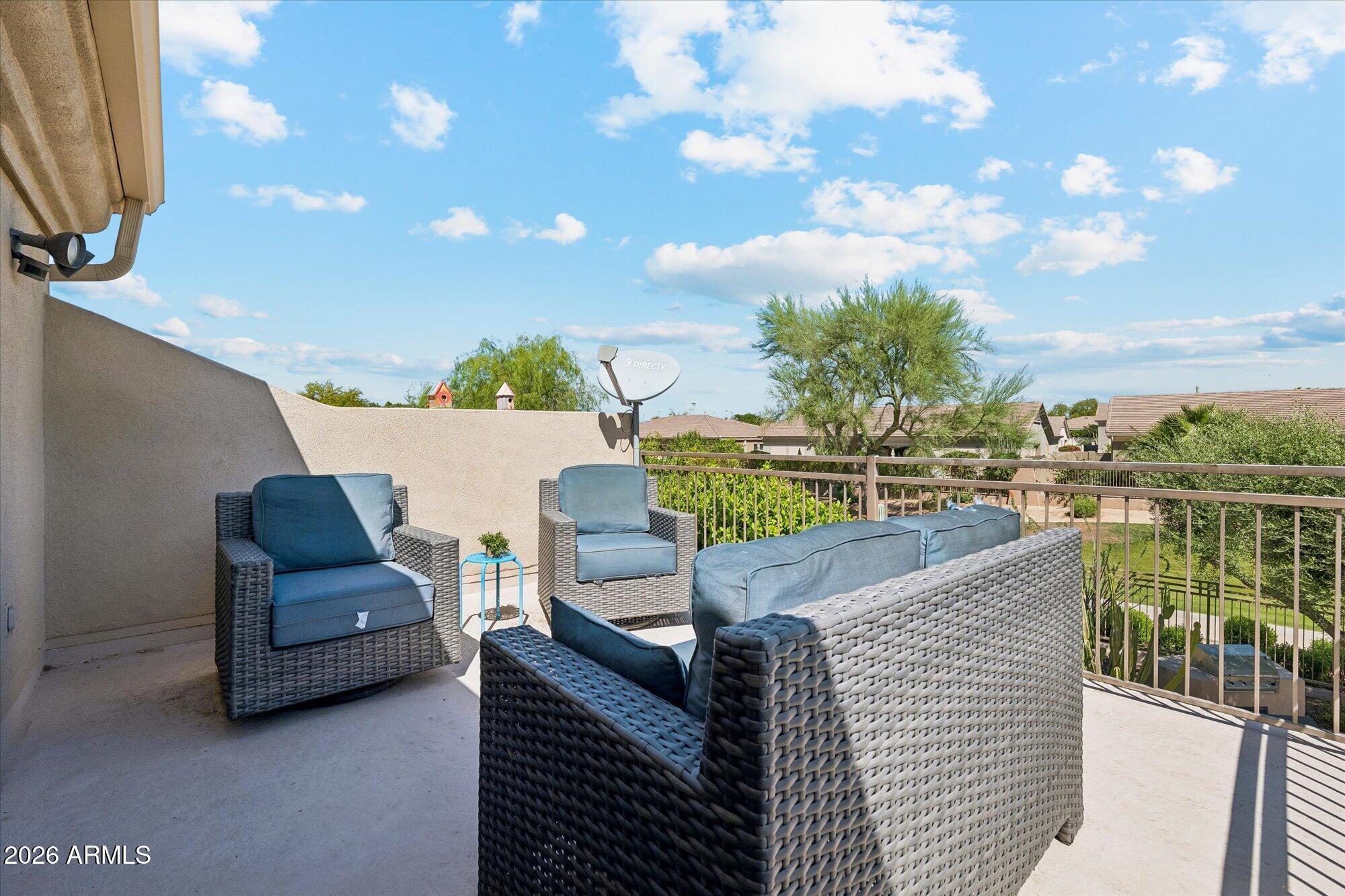 Coventry at Grayhawk - Residential
