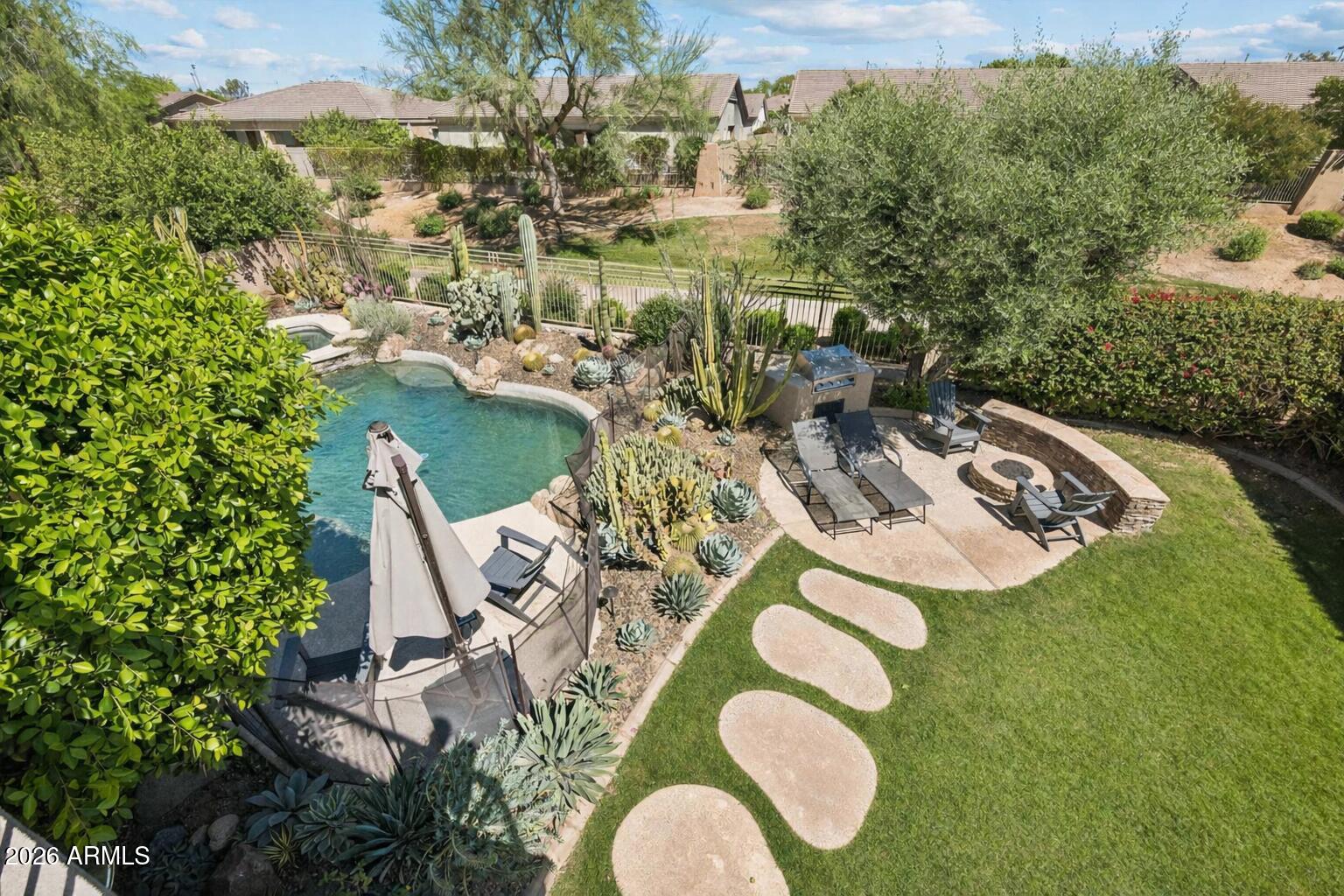 Coventry at Grayhawk - Residential