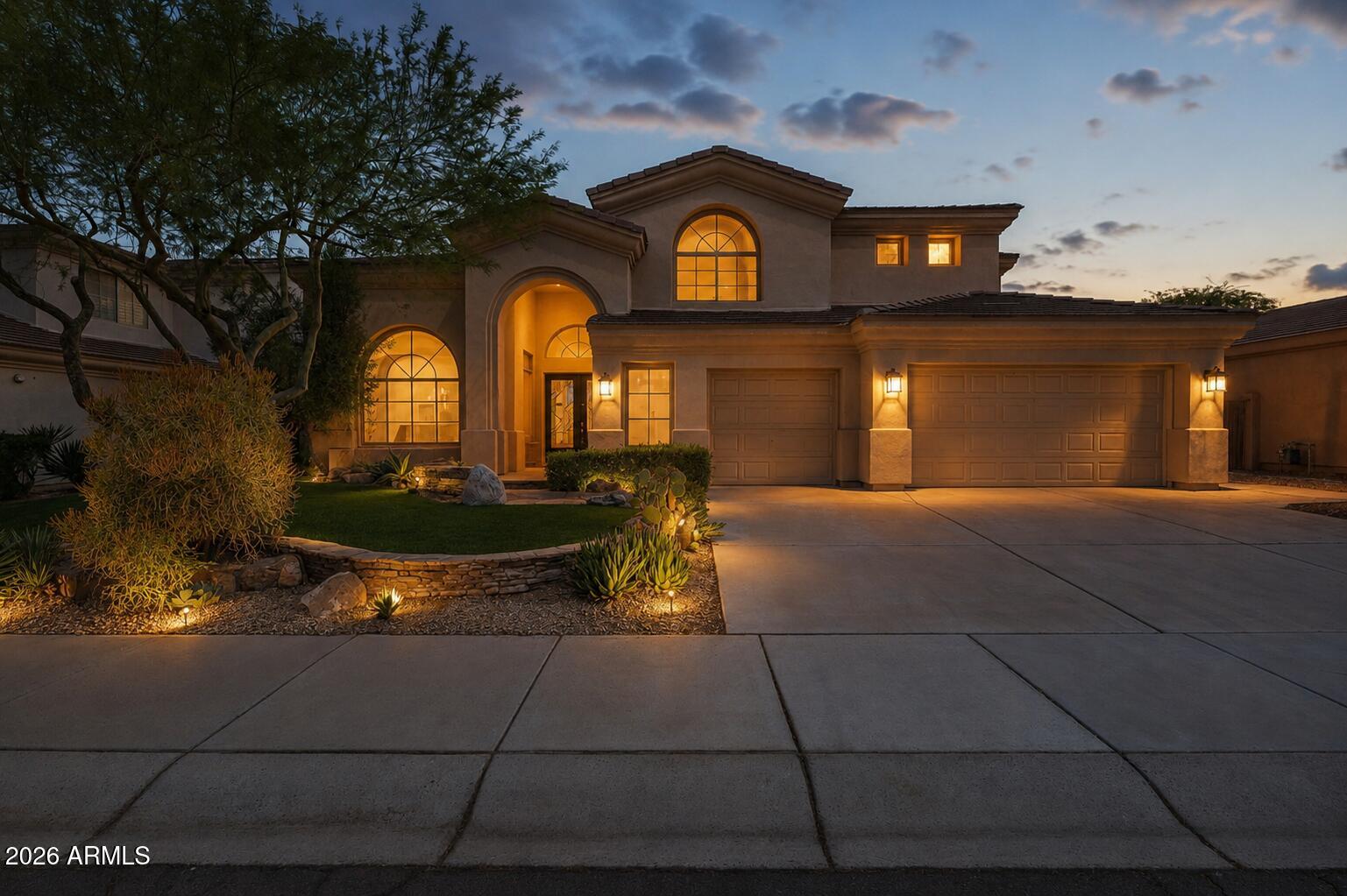 Coventry at Grayhawk - Residential