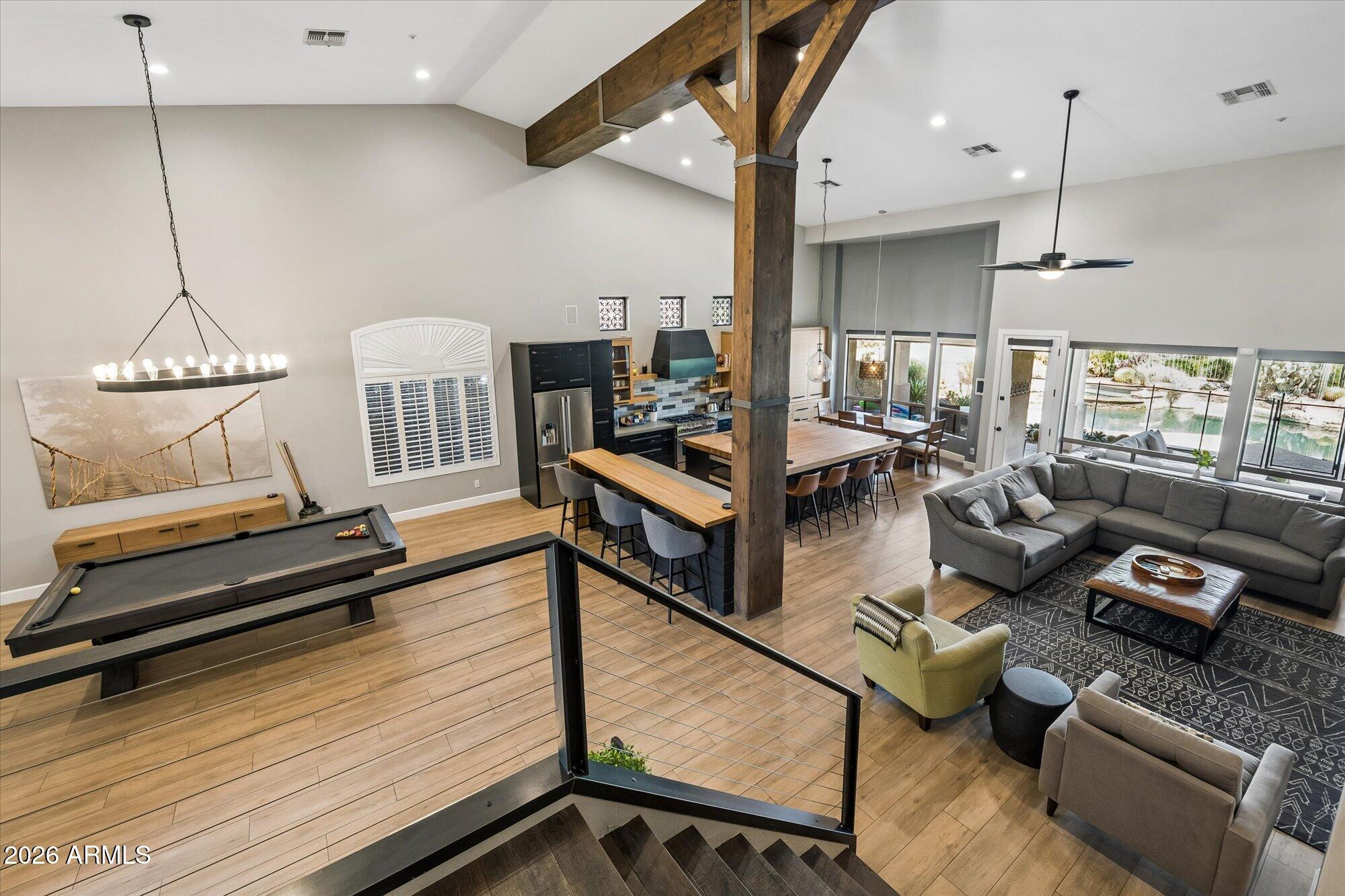 Coventry at Grayhawk - Residential