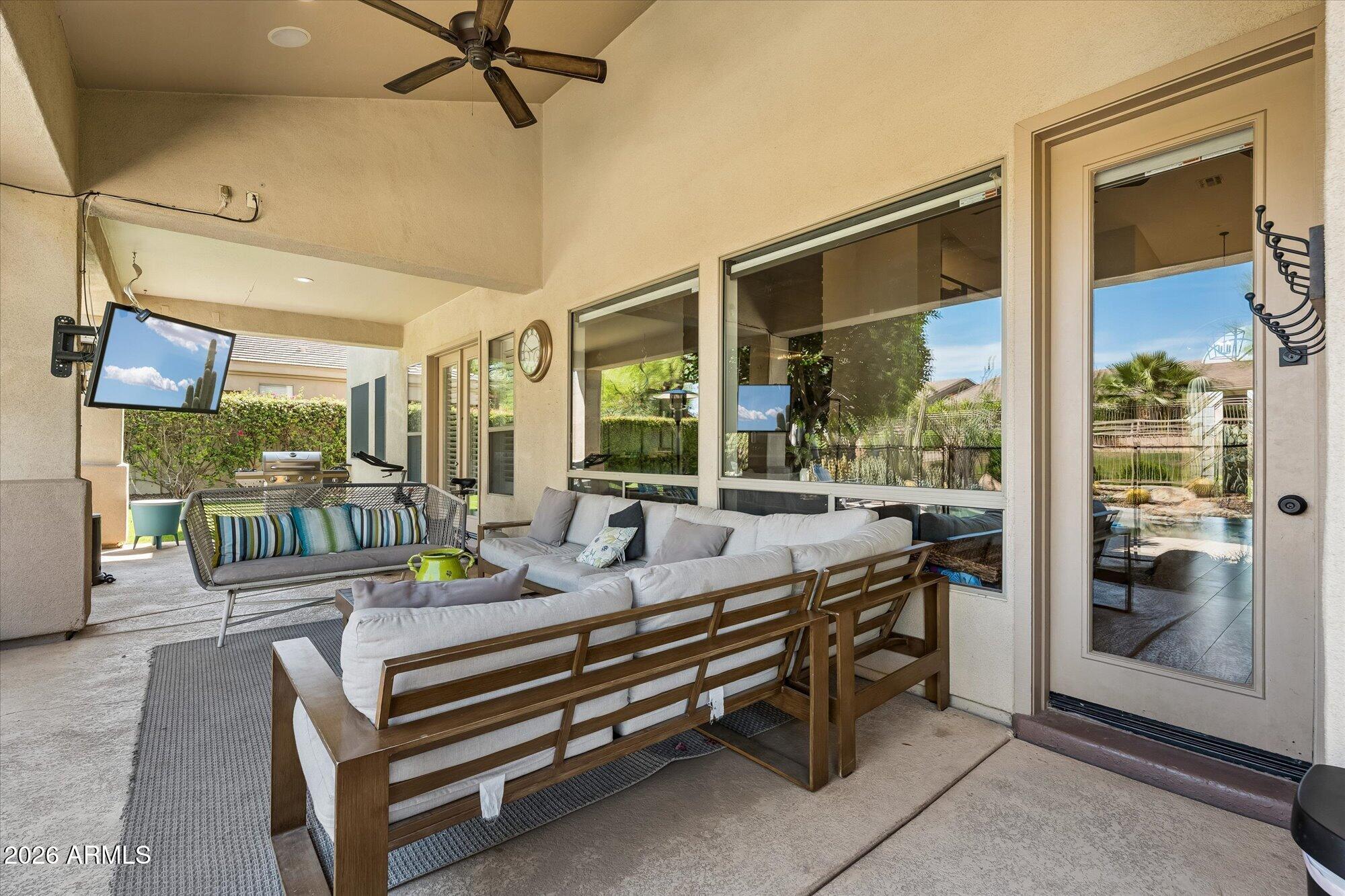 Coventry at Grayhawk - Residential