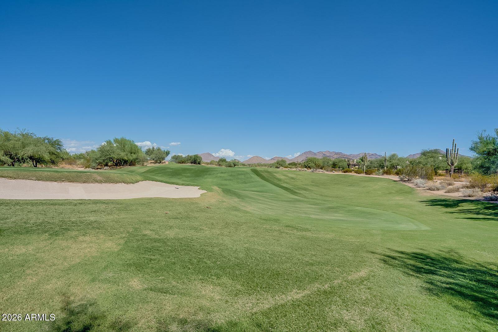 Coventry at Grayhawk - Residential
