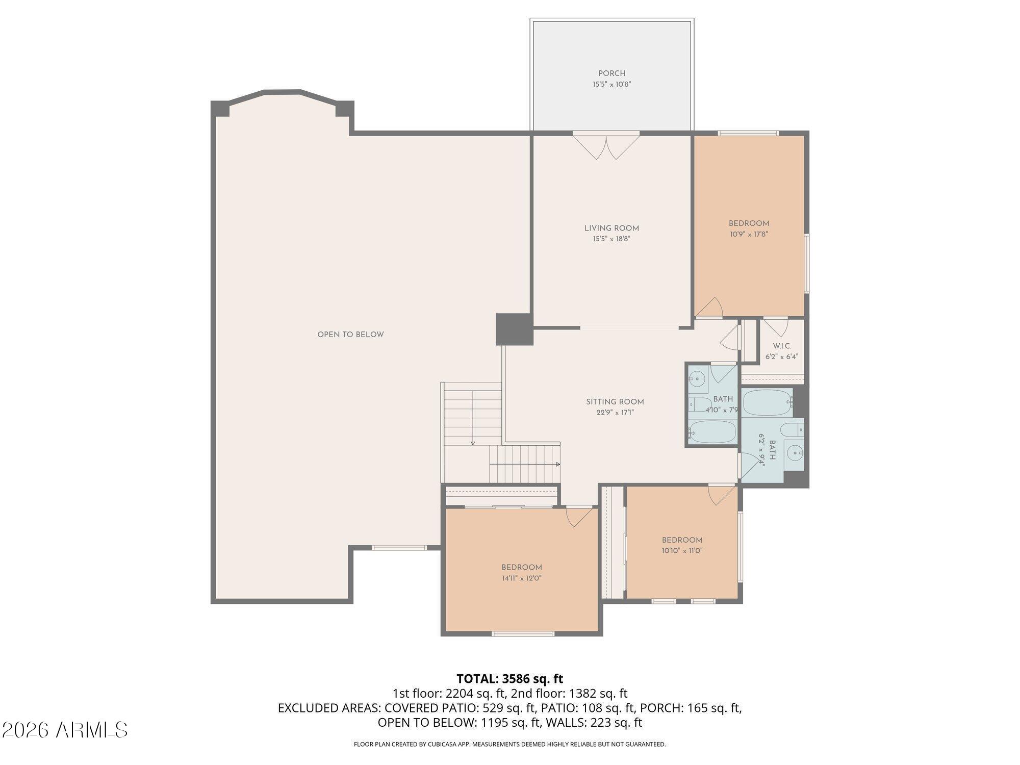 Coventry at Grayhawk - Residential
