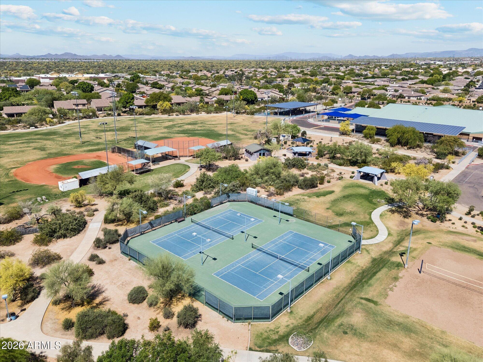 Coventry at Grayhawk - Residential