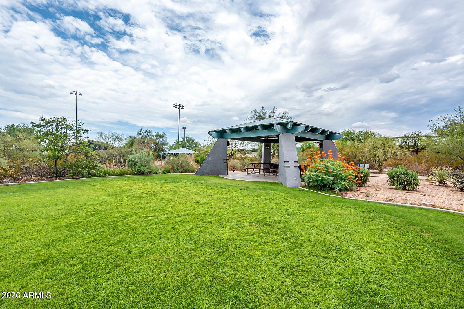 Coventry at Grayhawk - Residential