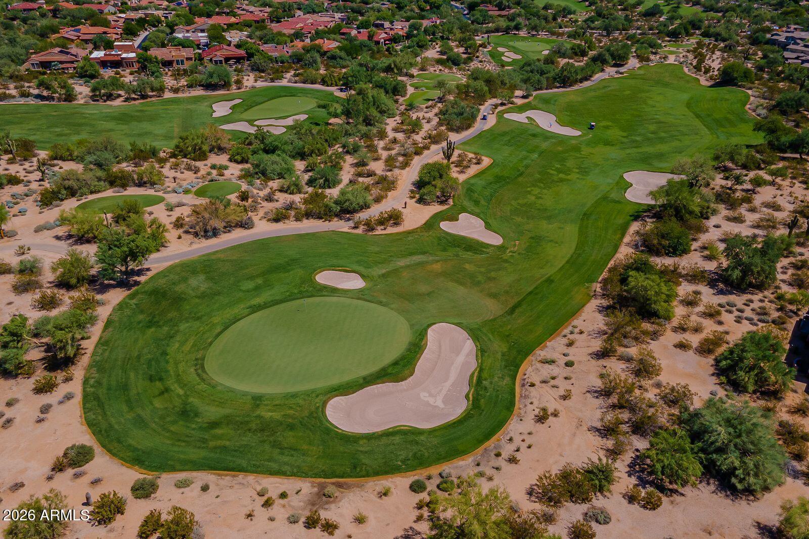 Coventry at Grayhawk - Residential