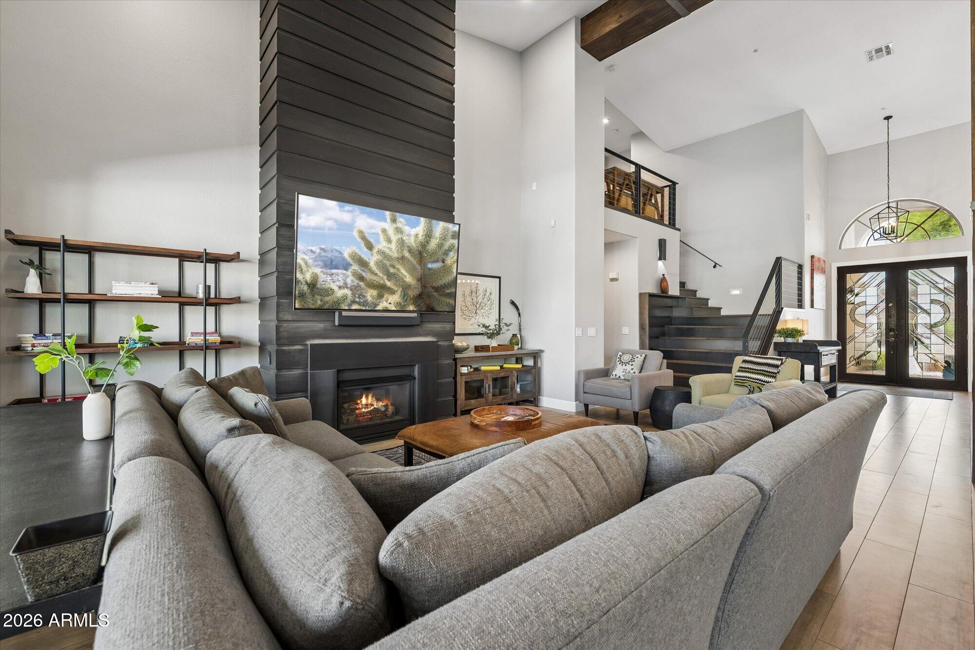 Coventry at Grayhawk - Residential