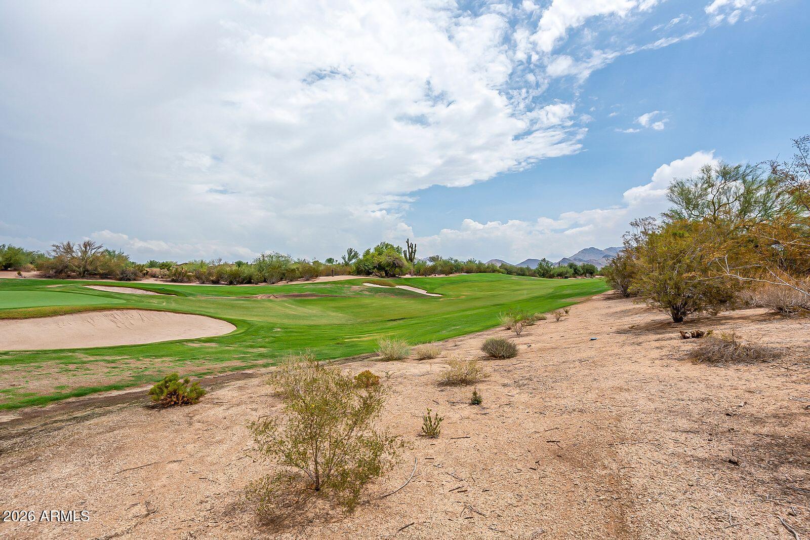 Coventry at Grayhawk - Residential