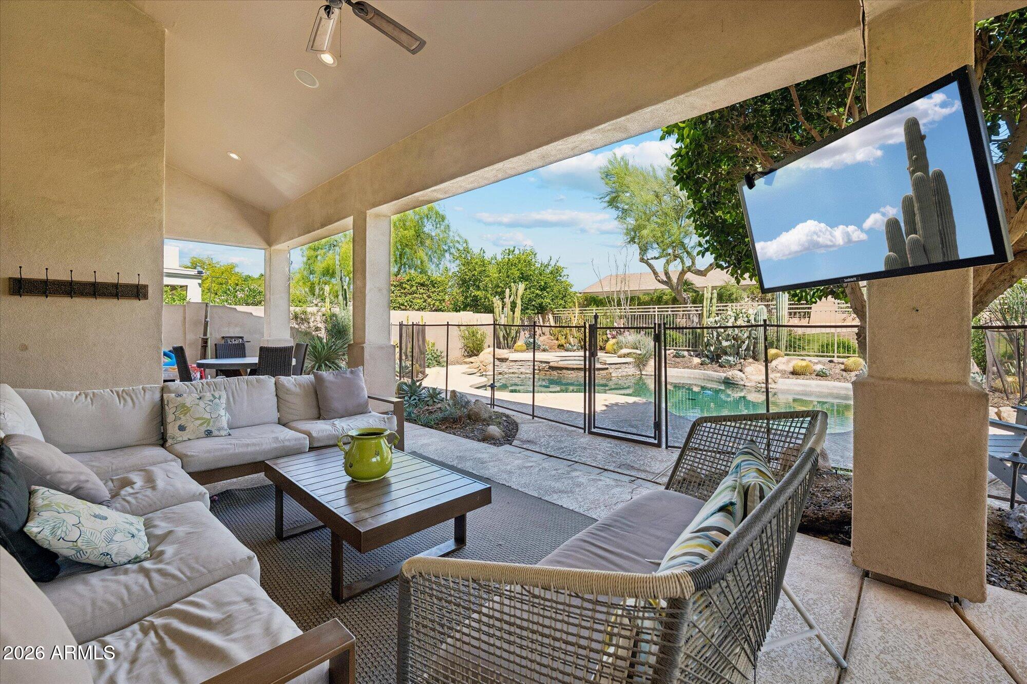 Coventry at Grayhawk - Residential