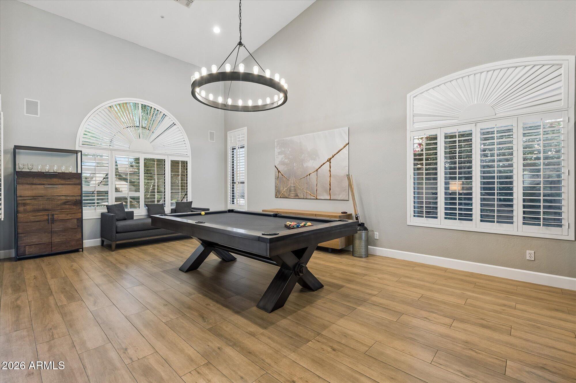 Coventry at Grayhawk - Residential
