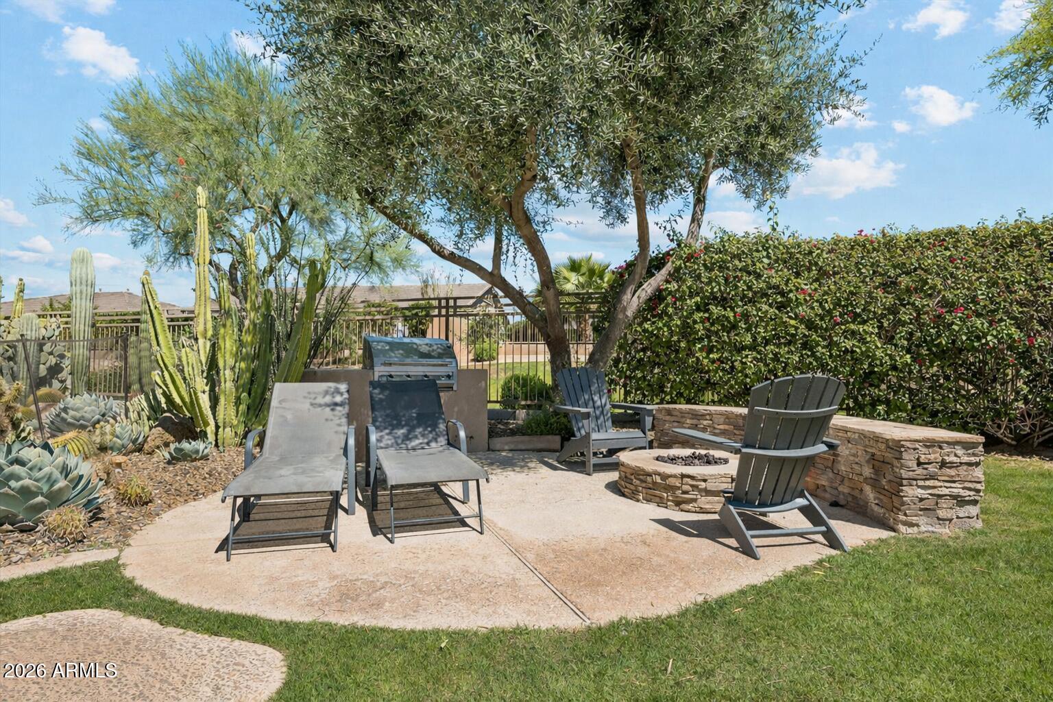 Coventry at Grayhawk - Residential