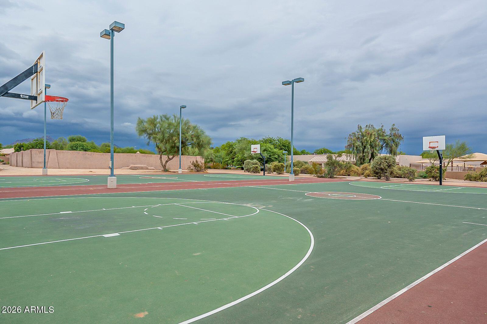 Coventry at Grayhawk - Residential