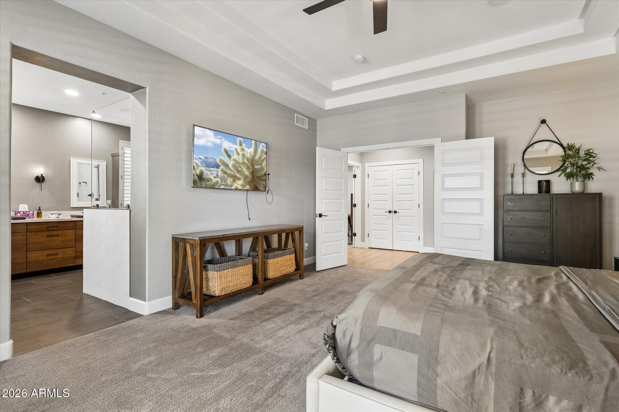 Coventry at Grayhawk - Residential
