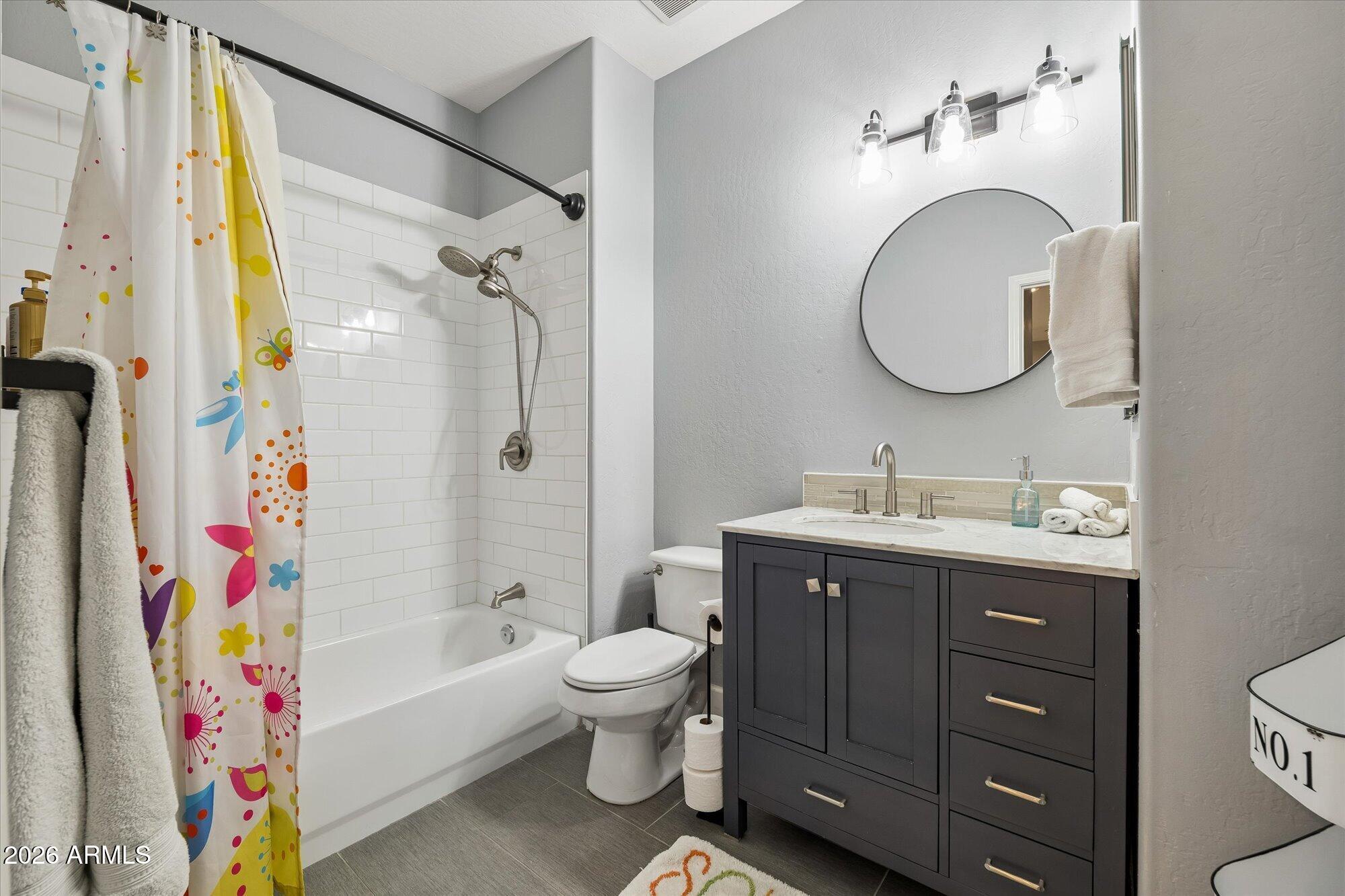 Coventry at Grayhawk - Residential