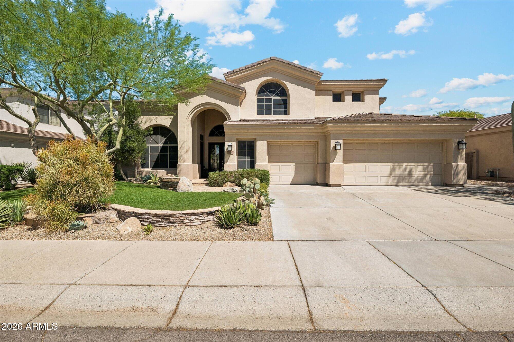 Coventry at Grayhawk - Residential