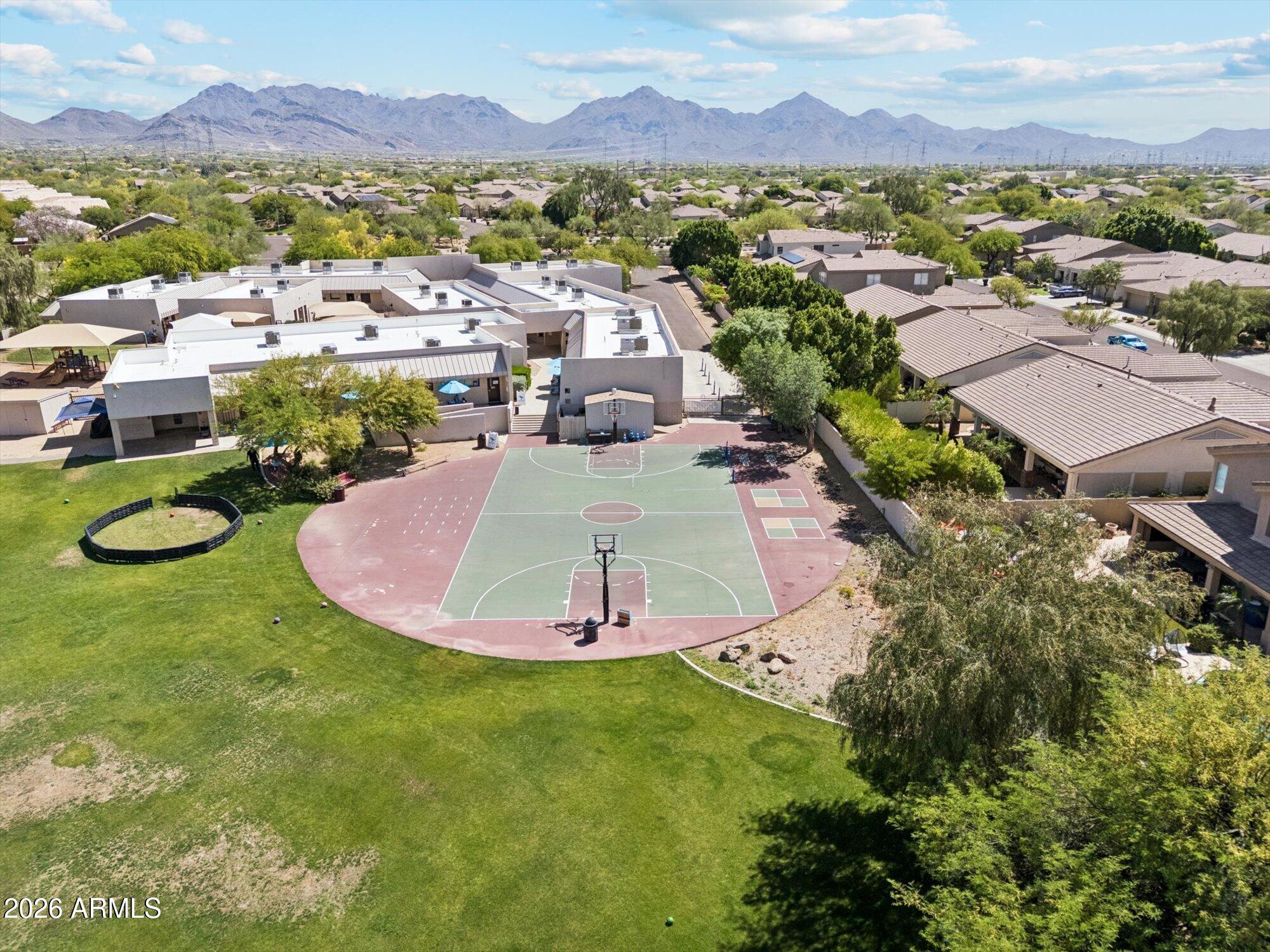 Coventry at Grayhawk - Residential