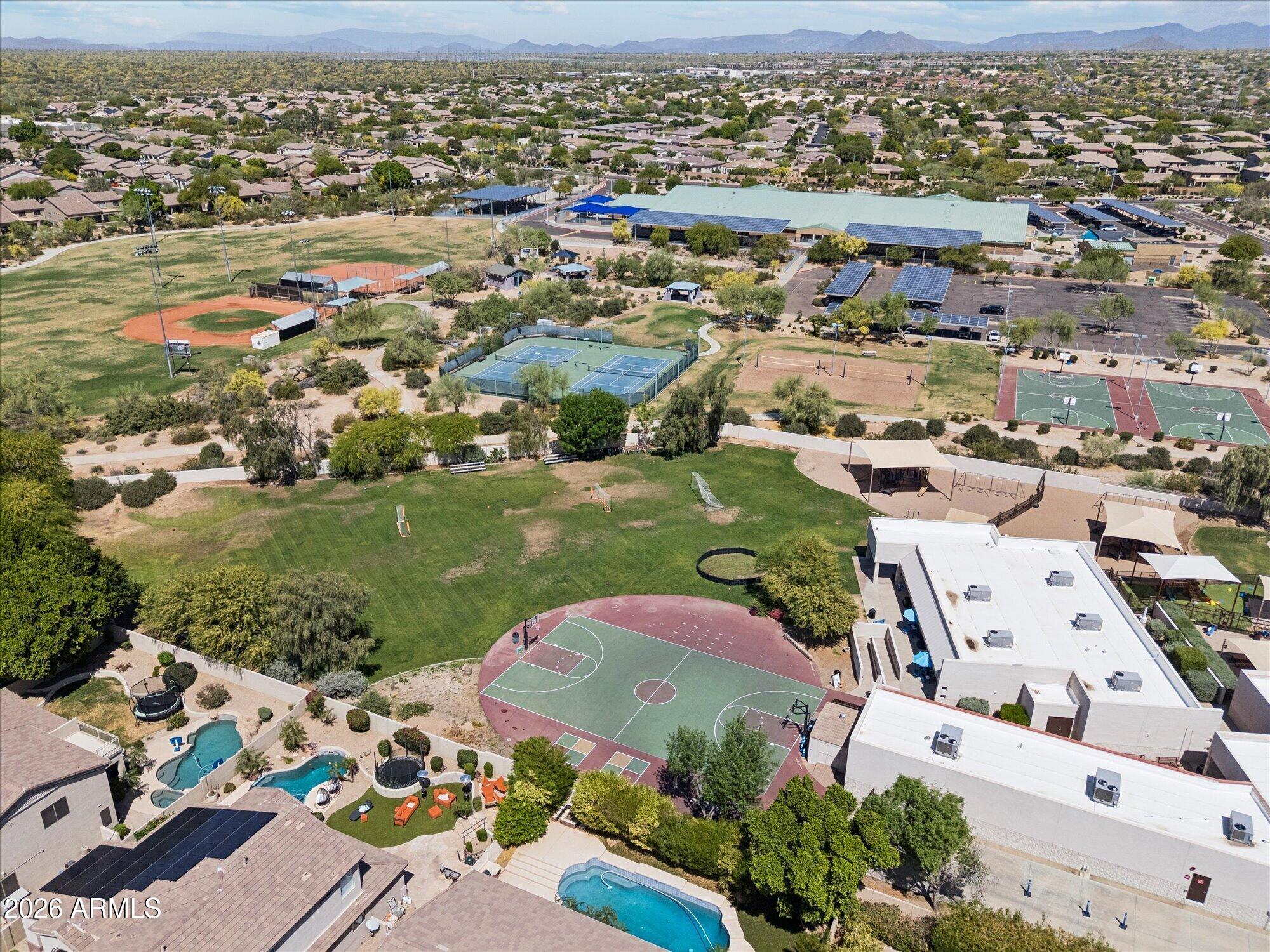 Coventry at Grayhawk - Residential