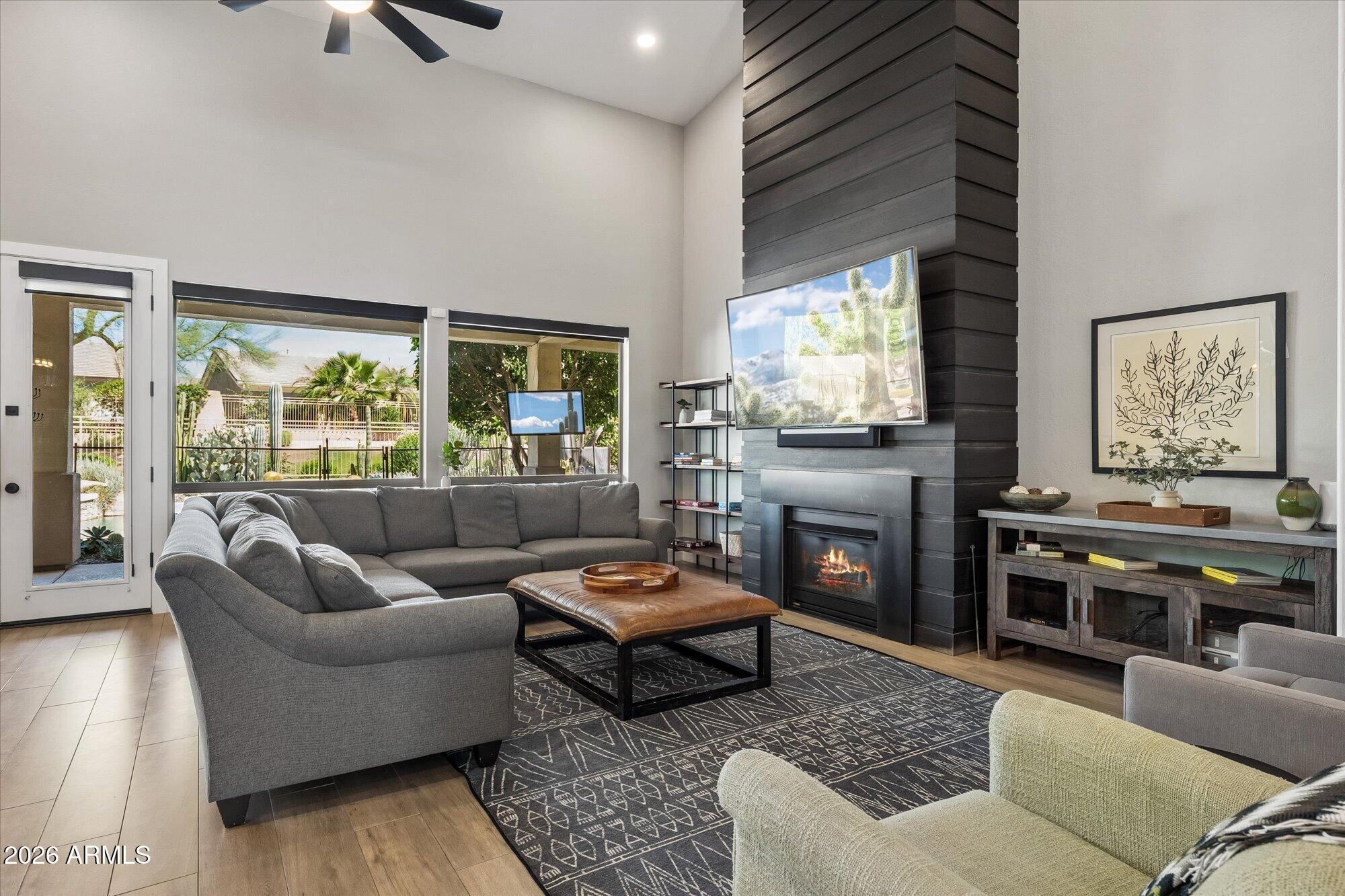 Coventry at Grayhawk - Residential