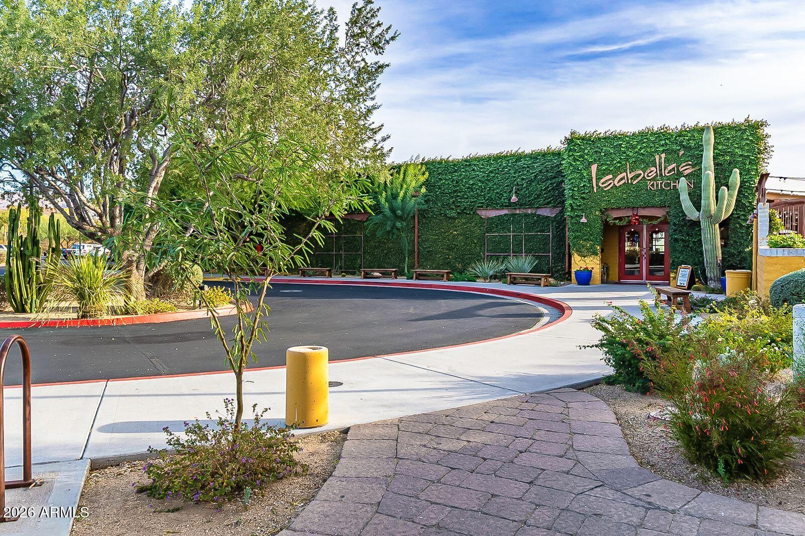 Coventry at Grayhawk - Residential