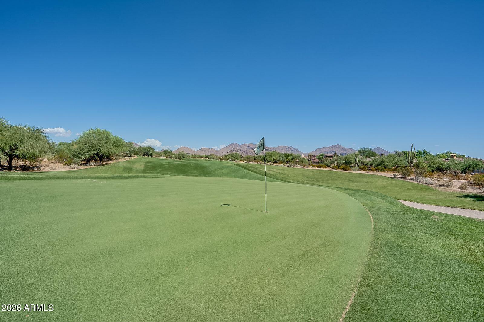 Coventry at Grayhawk - Residential
