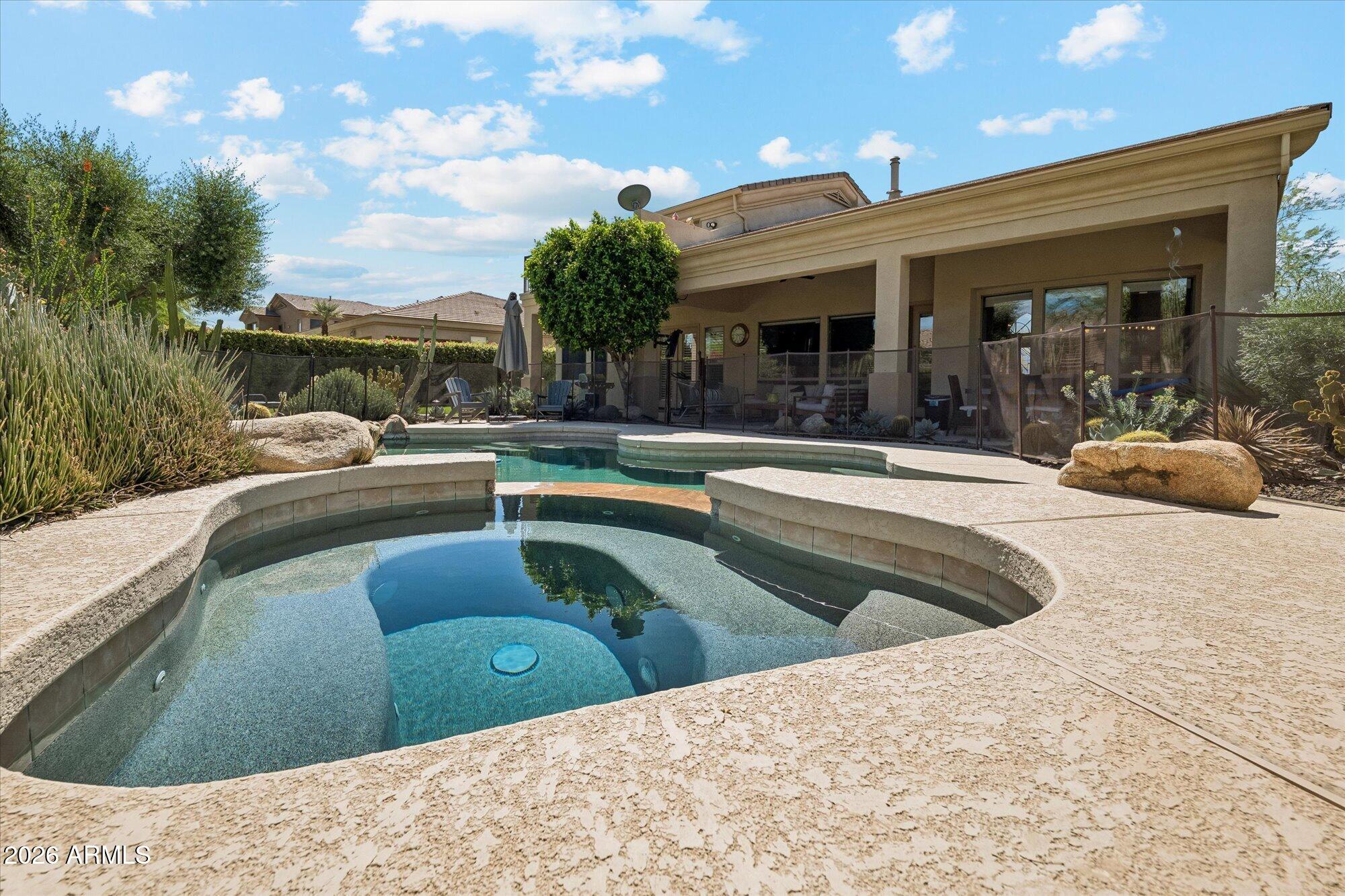Coventry at Grayhawk - Residential