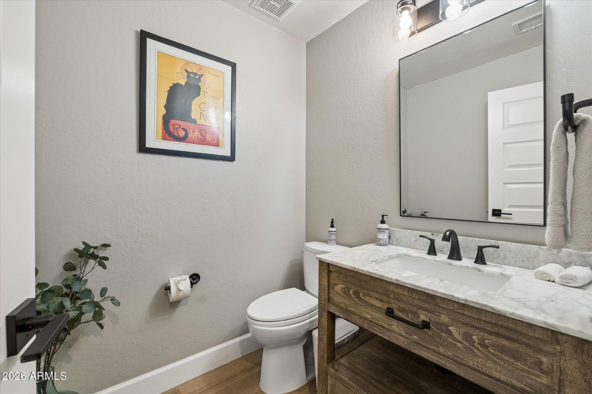 Coventry at Grayhawk - Residential