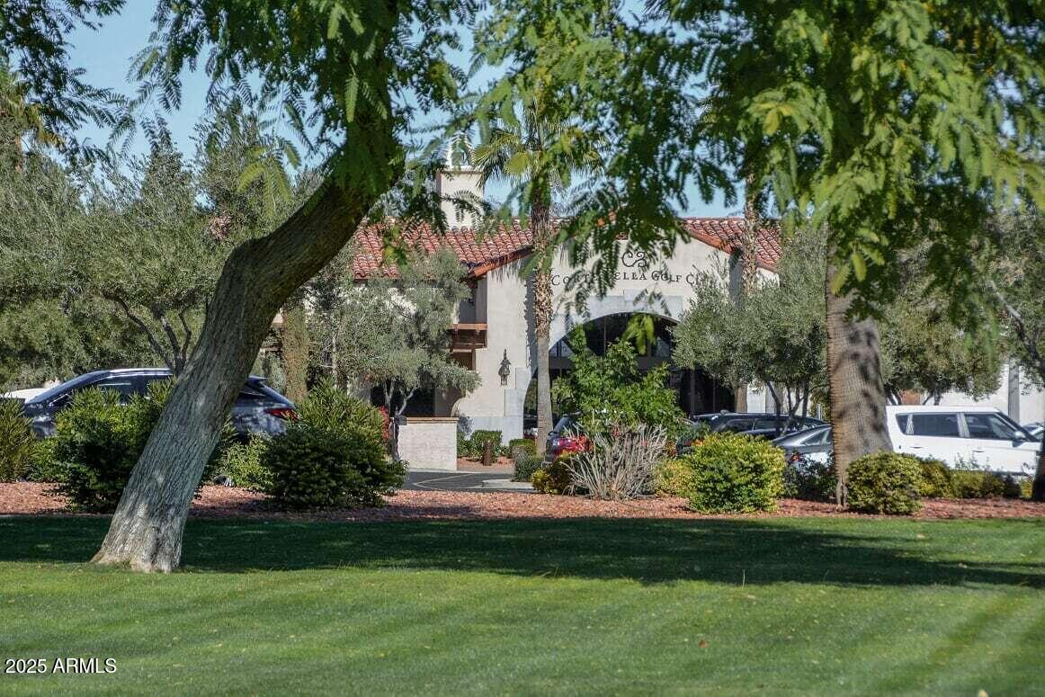 Corte Bella Country Club, EL CAMINO AT CORTE BELLA COUNTRY CLUB UNIT M - Residential