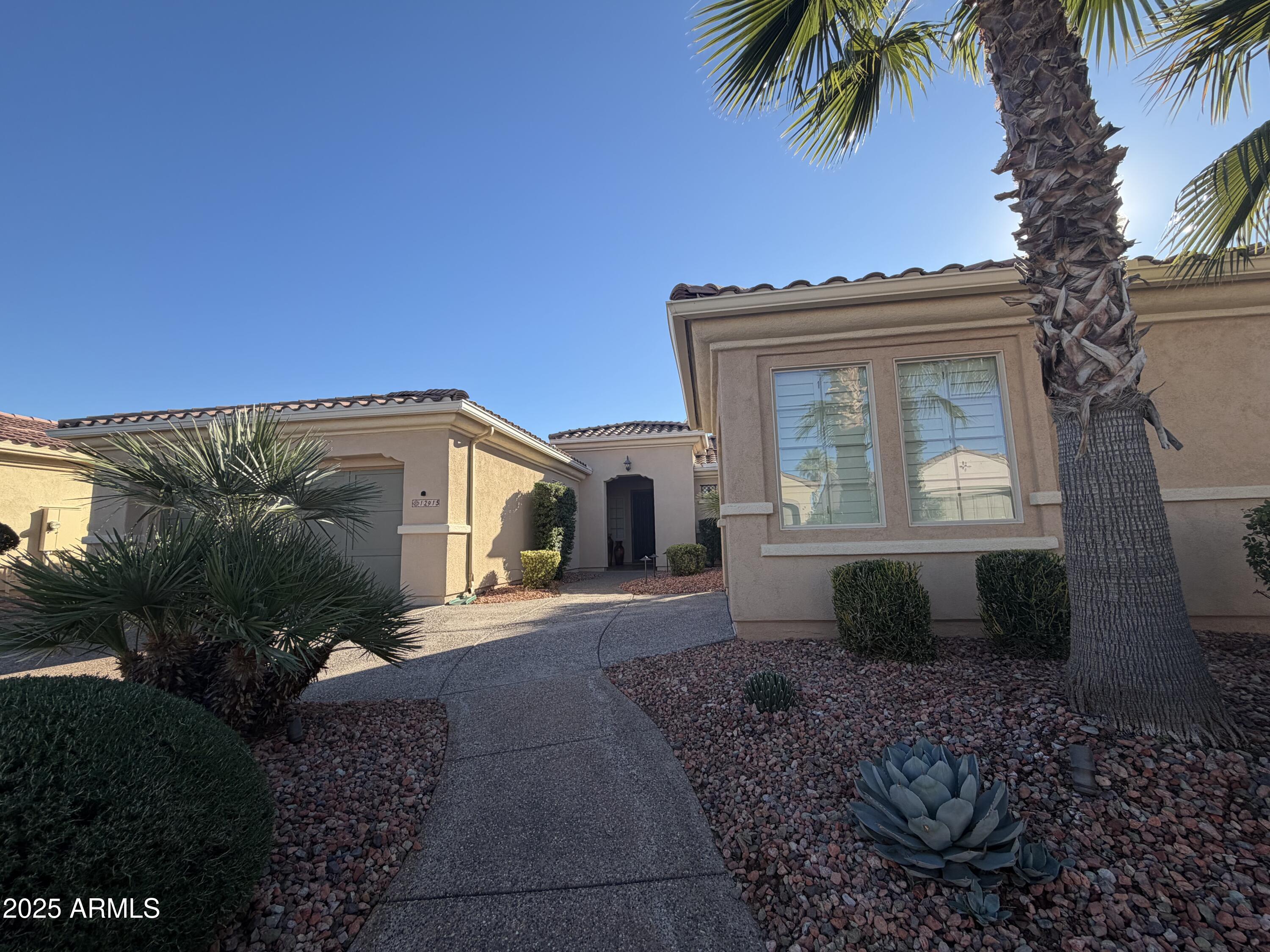 Corte Bella Country Club, EL CAMINO AT CORTE BELLA COUNTRY CLUB UNIT M - Residential